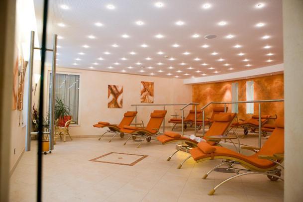 Hotel Post Лабен Экстерьер фото